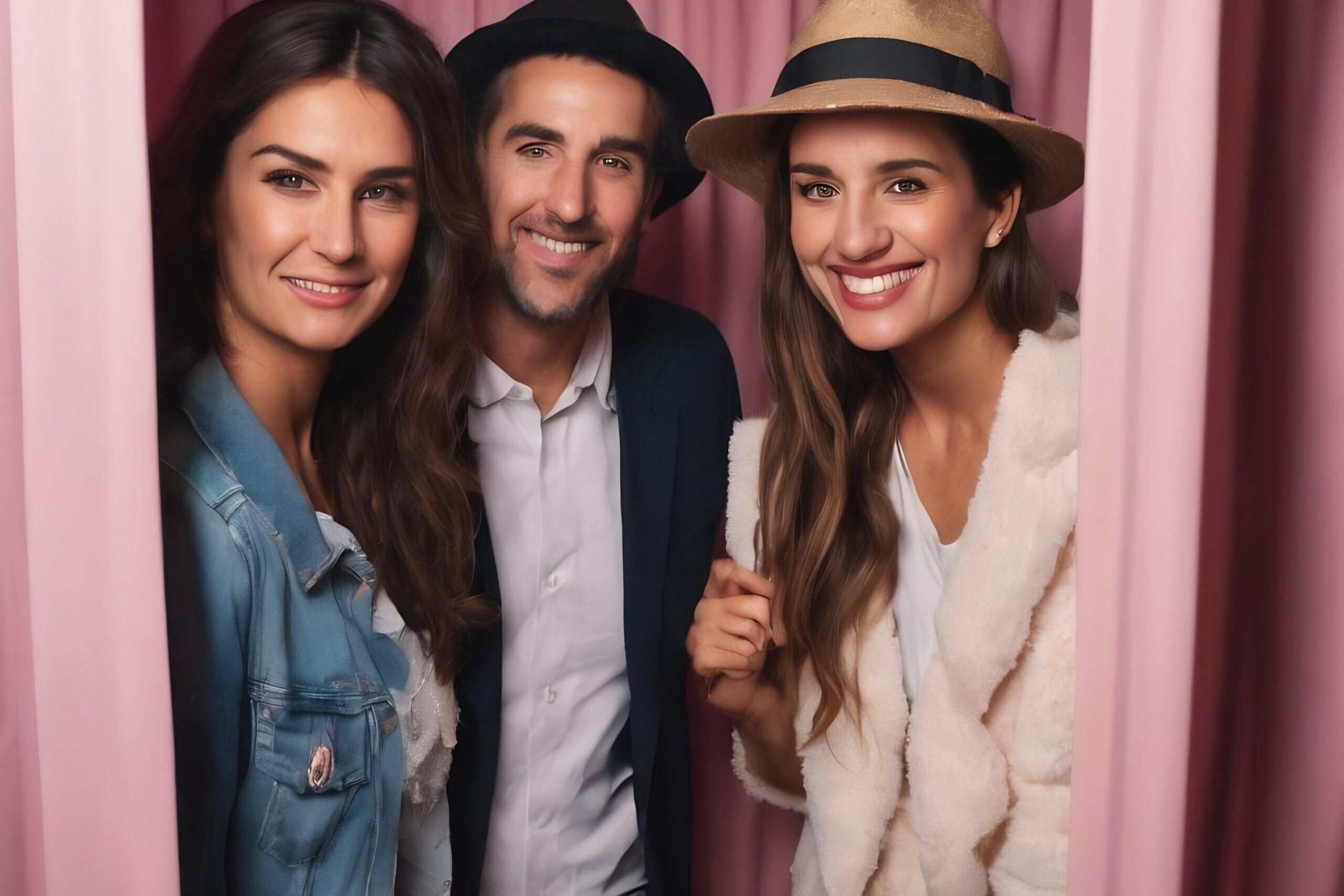 Why Every Event Needs a Photobooth