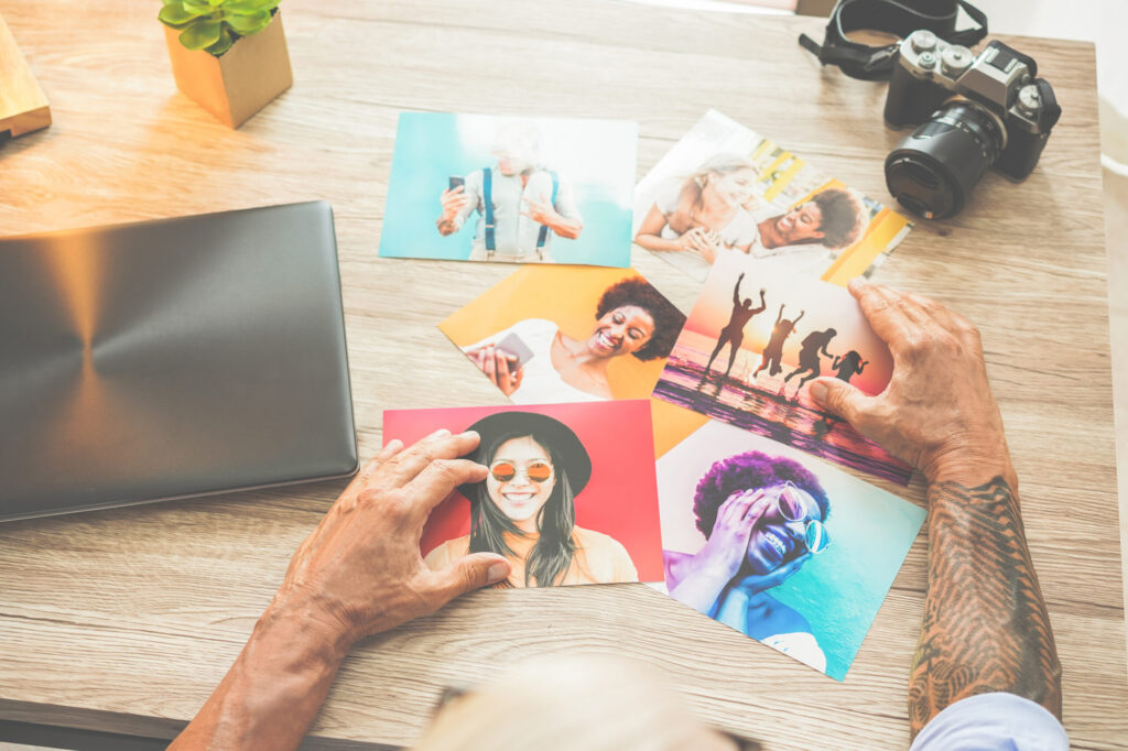 tattoed photographer in his creative studio choosi 2025 10 14 08 19 43 utc