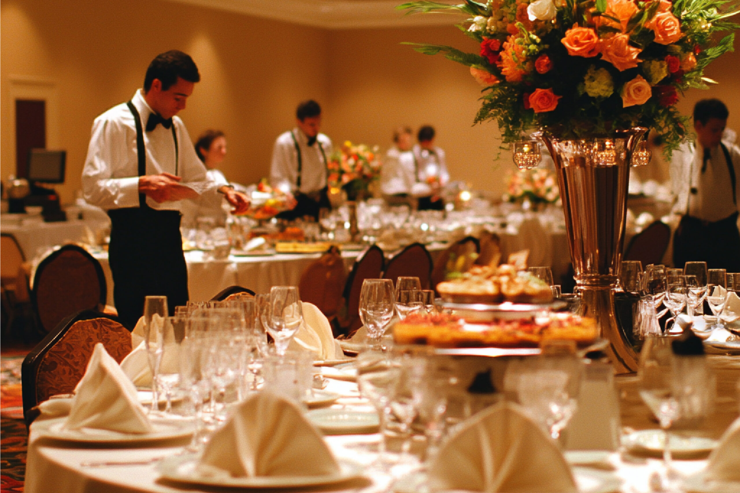 How Photobooths Boost Corporate Event Engagement