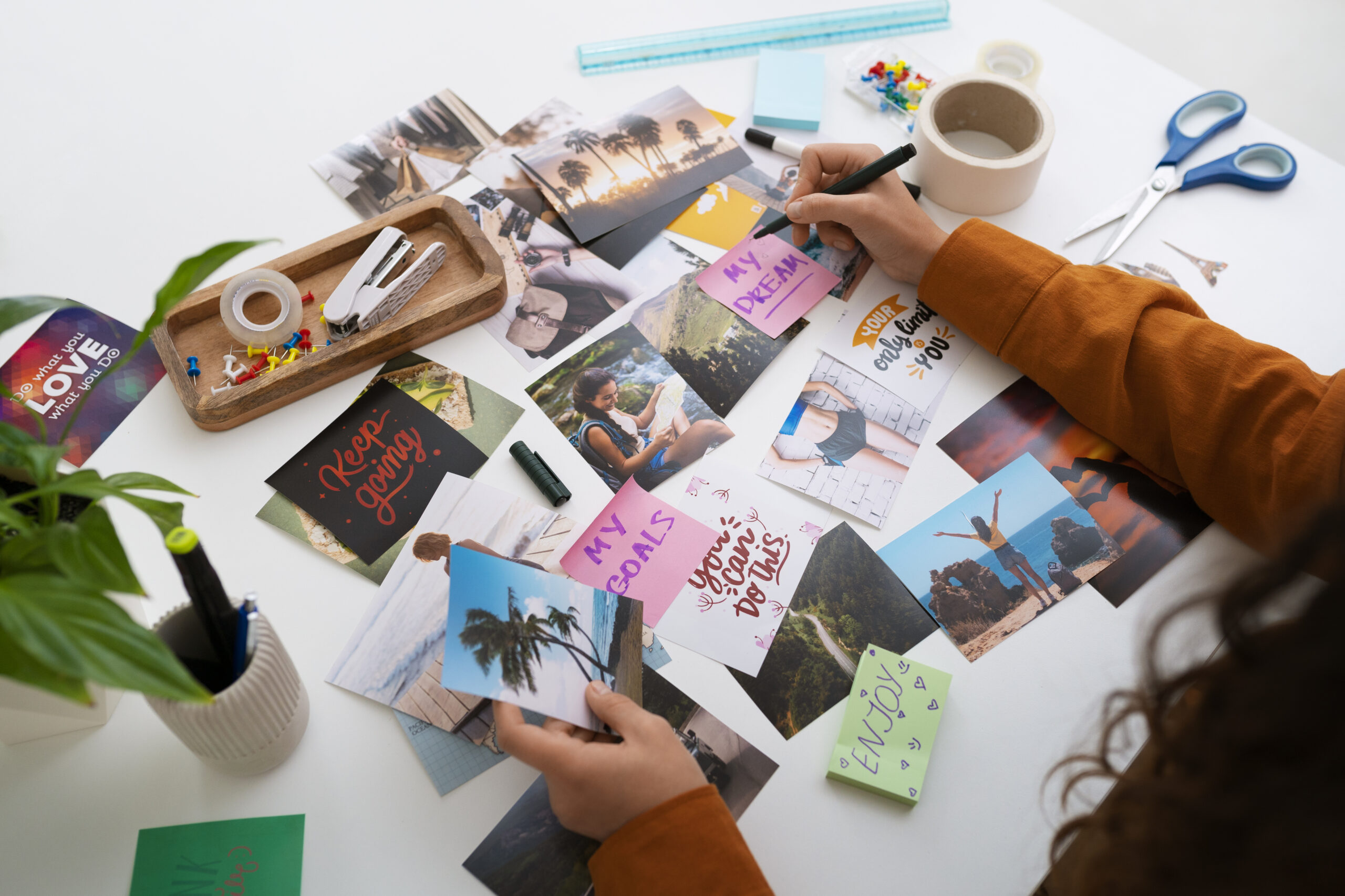How Instant Prints Create Lasting Memories