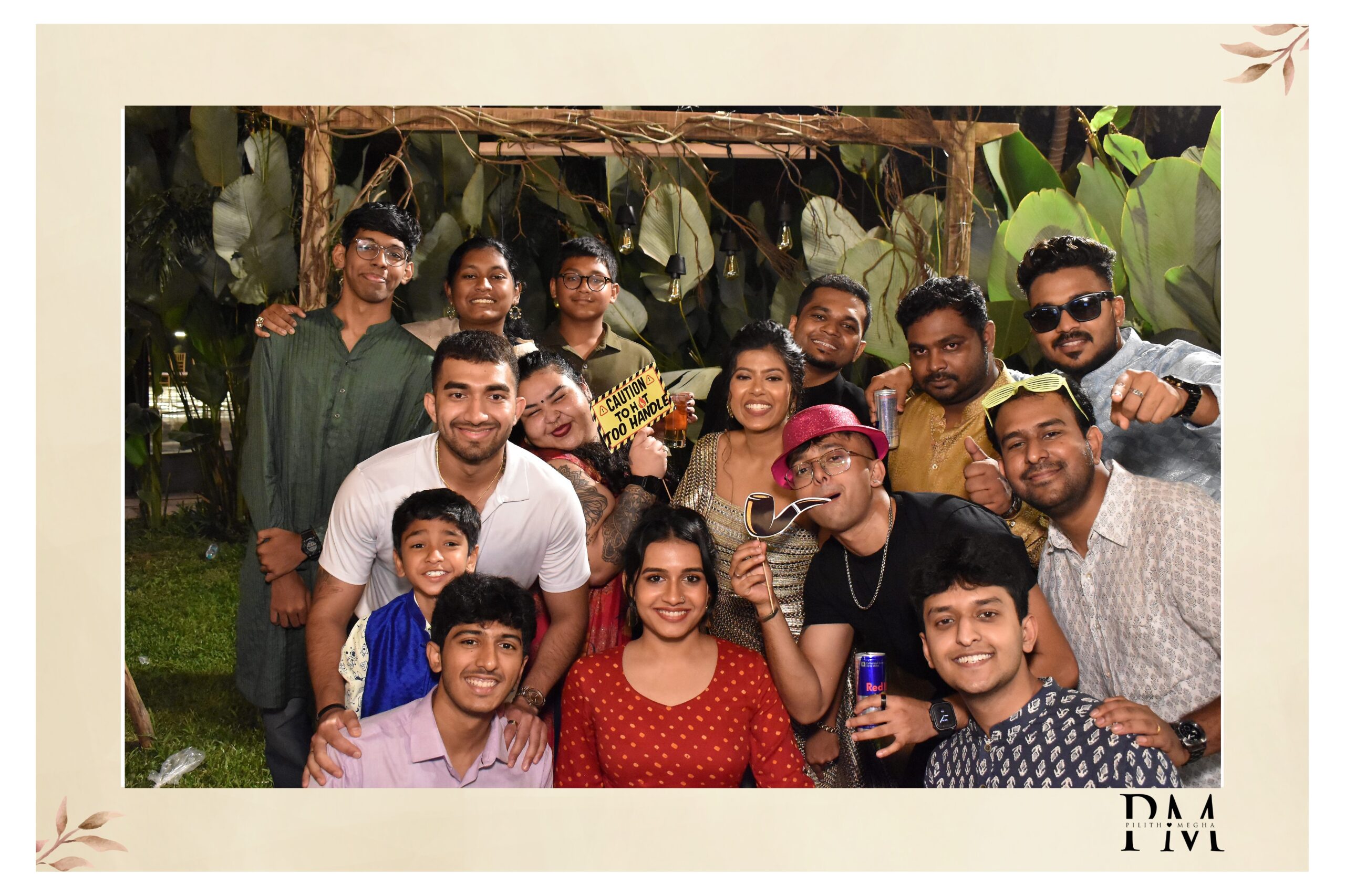 Home Image gallery marquee