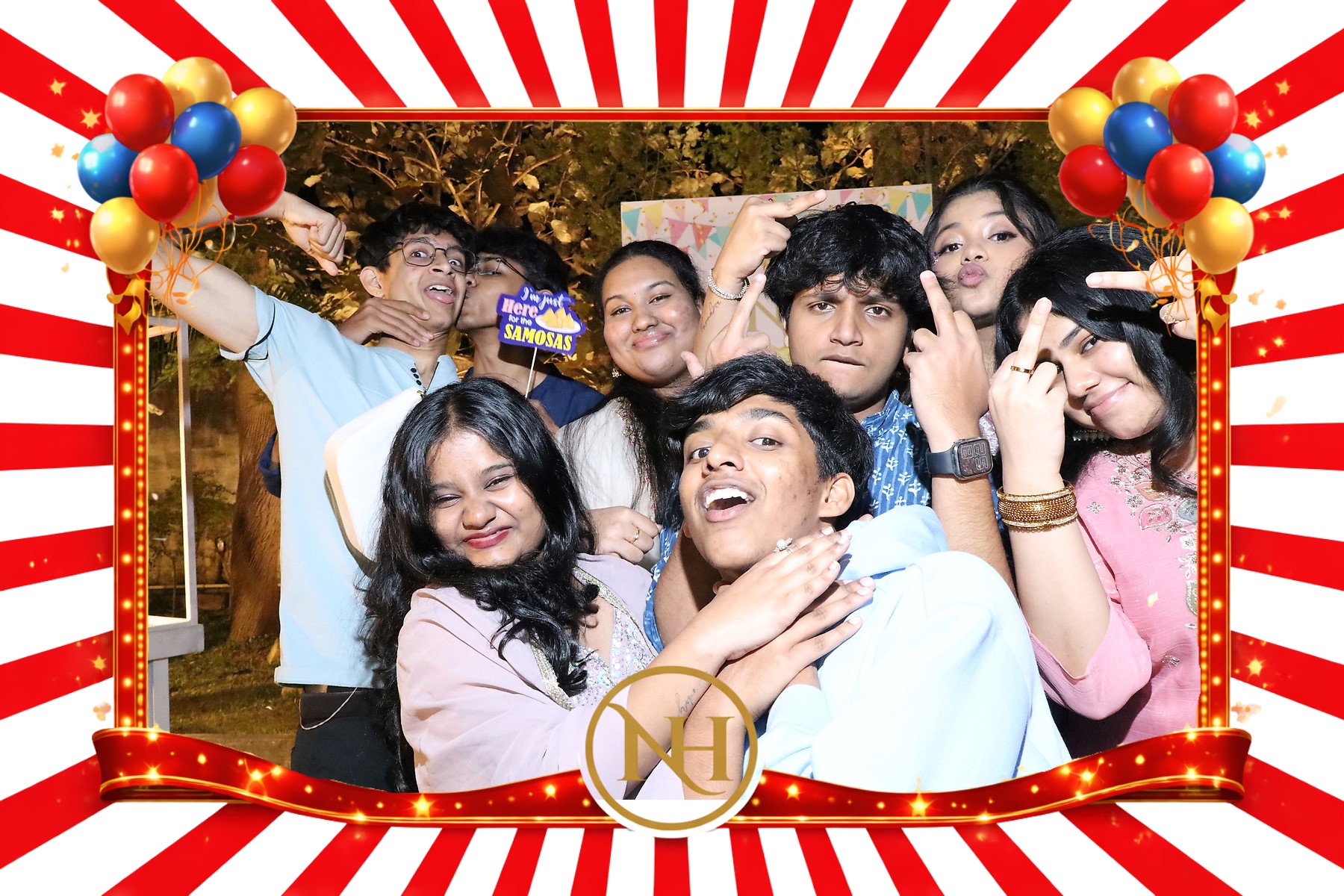 Home Image gallery marquee