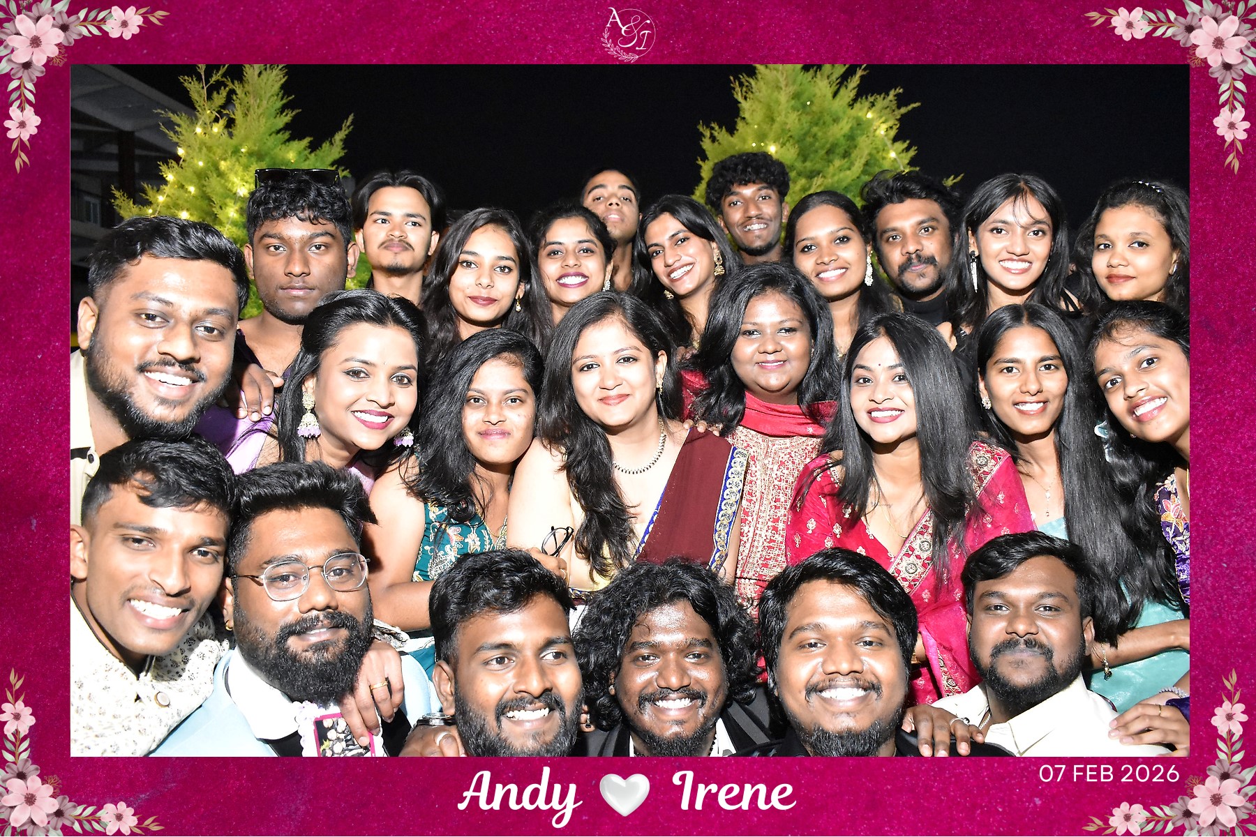 Home Image gallery marquee