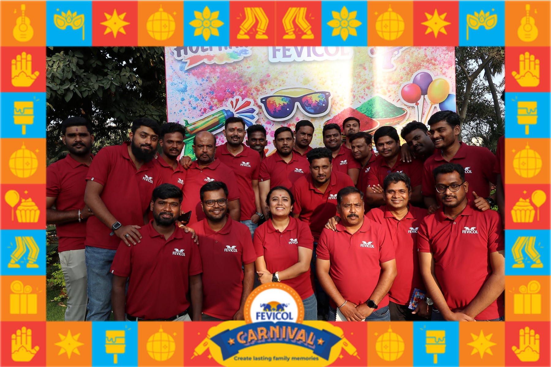 Home Image gallery marquee