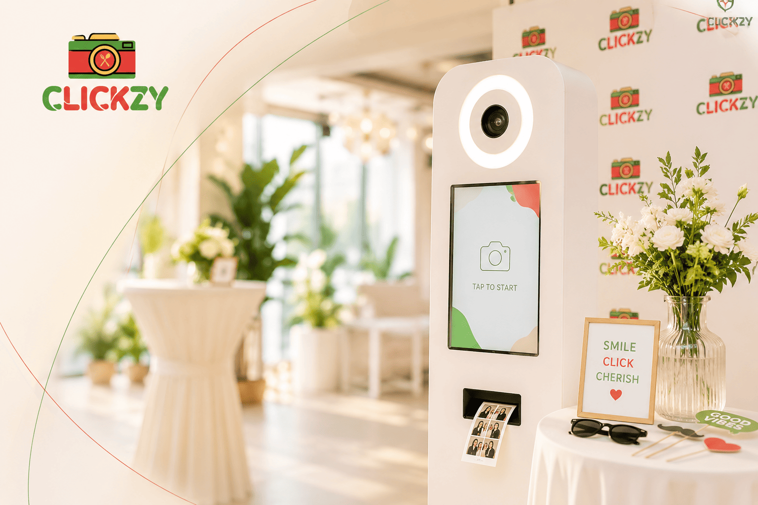 photobooth rental in bangalore for weddings & events (2026) the complete guide
